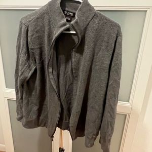 Michael Kors Full zip sweater